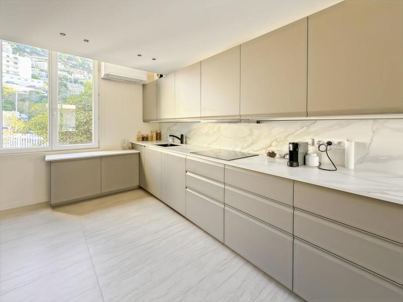 Maison de ville - 101 m² - 4 pièces