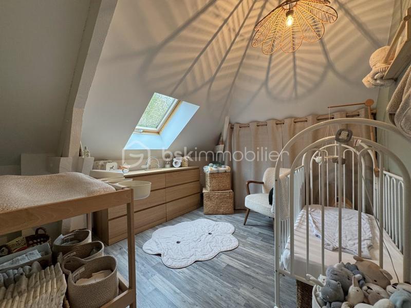 Appartement - 41 m² - 3 pièces