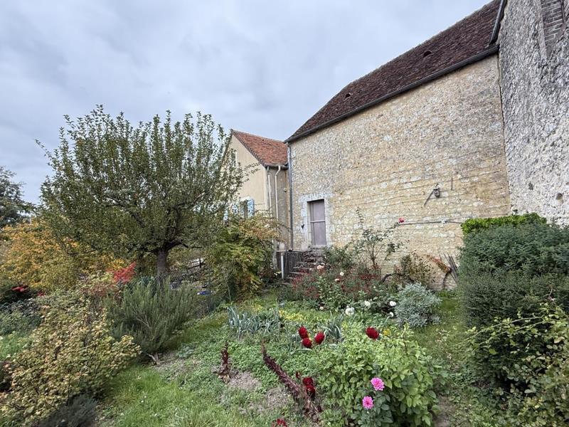 Maison traditionnelle - 83 m²