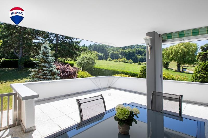 Maison d'architecte - 145 m² - 7 pièces