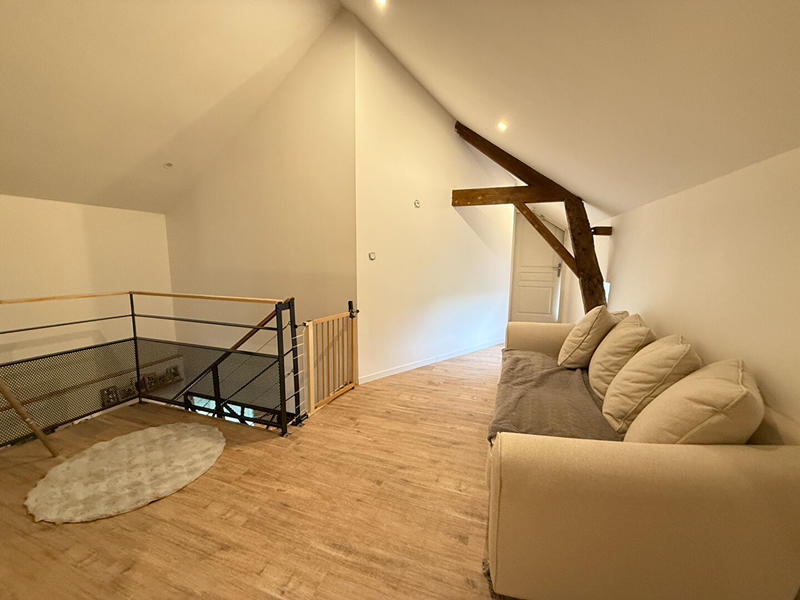 Maison - 172 m² - 7 pièces