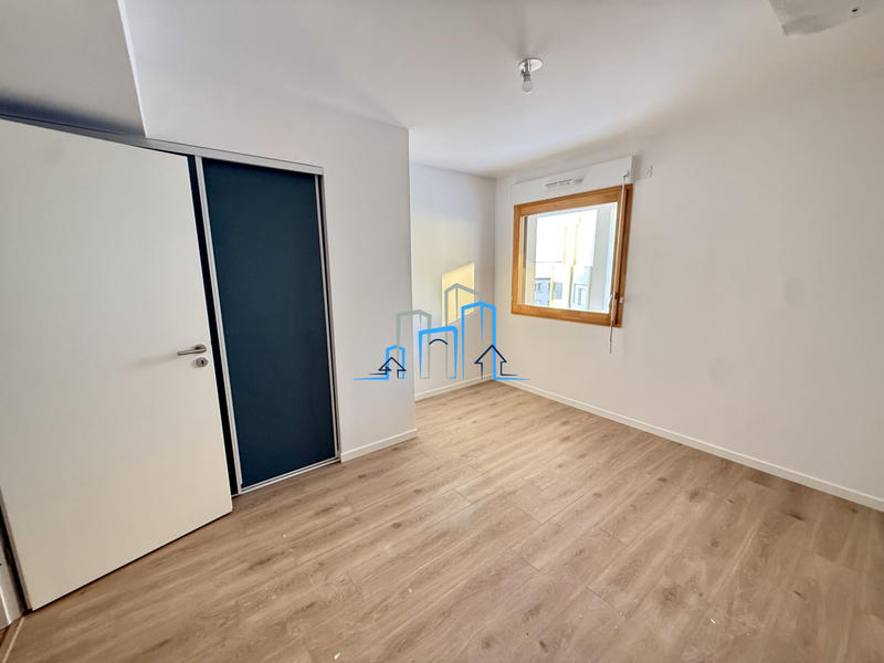 Appartement - 56 m² - 2 pièces
