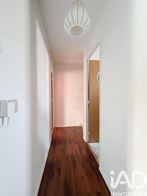 Maison de ville - 80 m² - 4 pièces