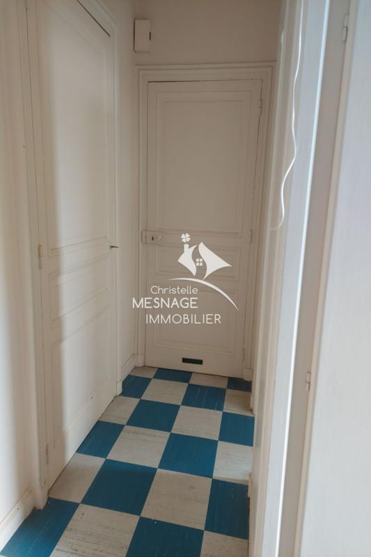 Appartement - 84 m² - 3 pièces