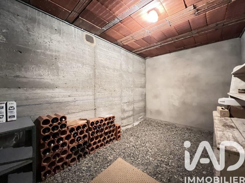 Maison - 274 m² - 6 pièces