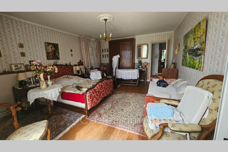 Maison - 120 m² - 3 pièces