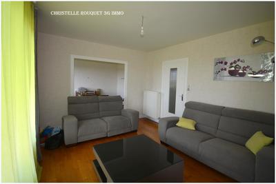 Maison - 161 m² - 8 pièces