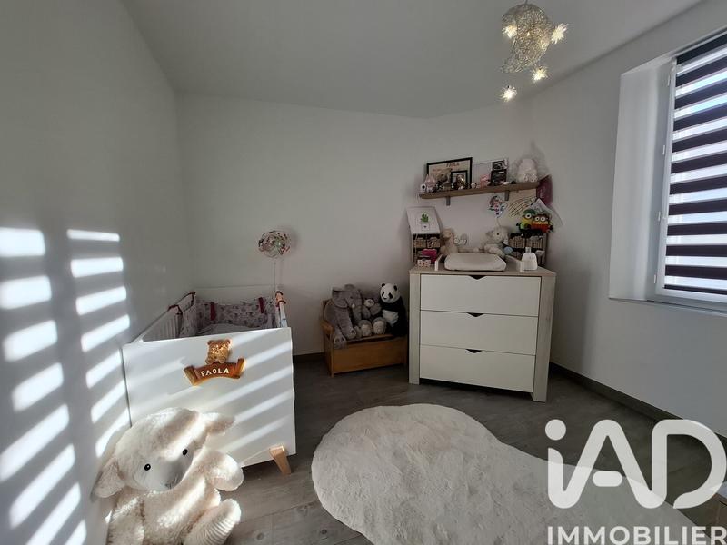 Appartement - 82 m² - 5 pièces