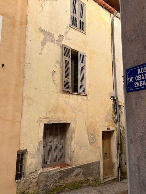 Maison - 53 m² - 3 pièces