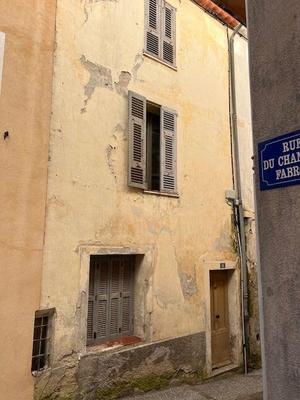 Maison - 53 m² - 3 pièces