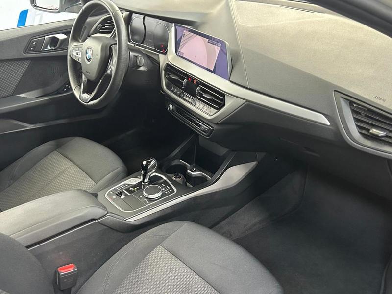 Bmw Série 1 F40 116d 116 ch Dkg7 Business Design