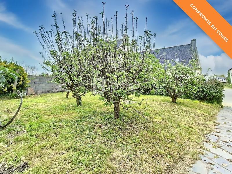 Maison - 182 m² - 8 pièces