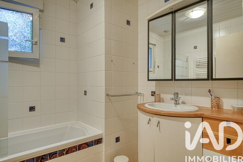 Maison - 130 m² - 7 pièces