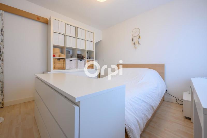 Maison - 104 m² - 4 pièces