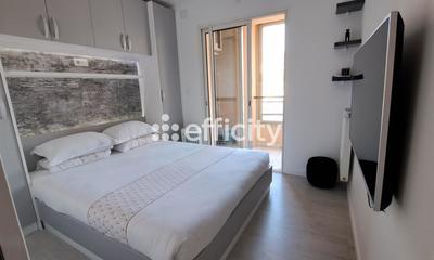 Appartement - 52 m² - 3 pièces