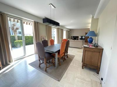 Maison - 133 m² - 7 pièces