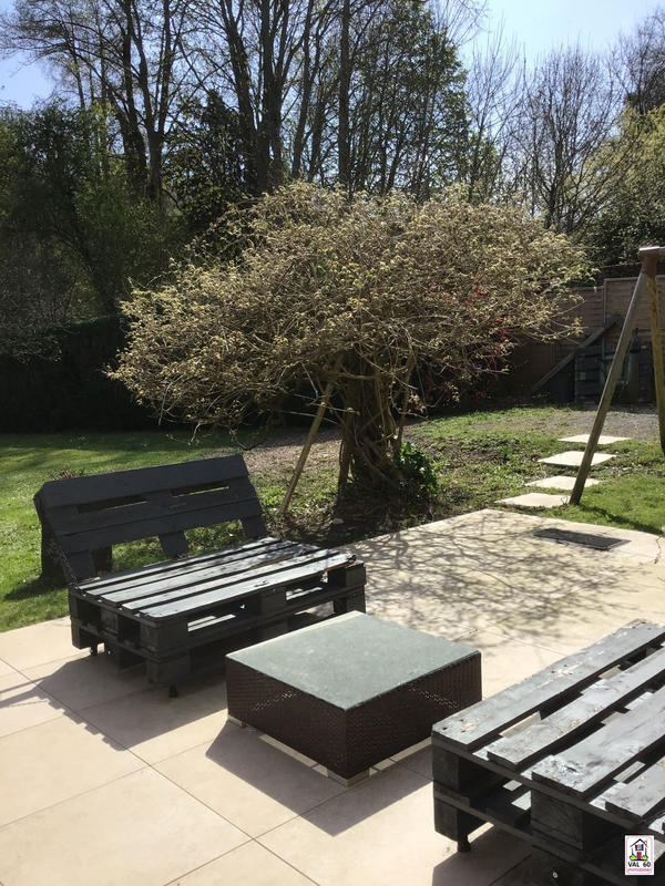 Maison ancienne - 258 m² - 8 pièces