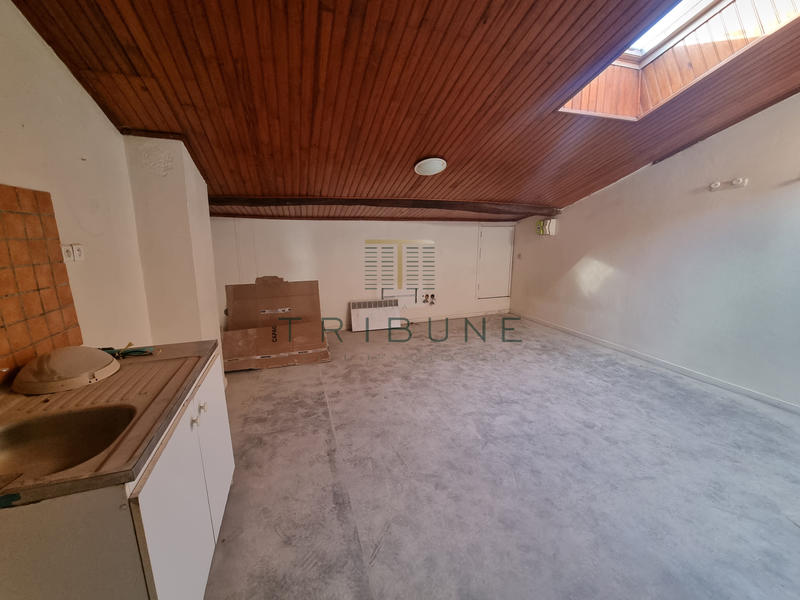 Immeuble - 190 m² - 6 pièces