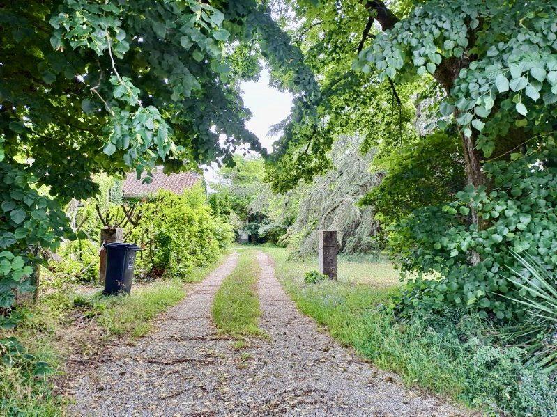 Maison traditionnelle - 228 m² - 4 pièces