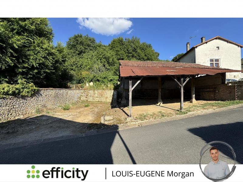 Maison - 121 m² - 5 pièces