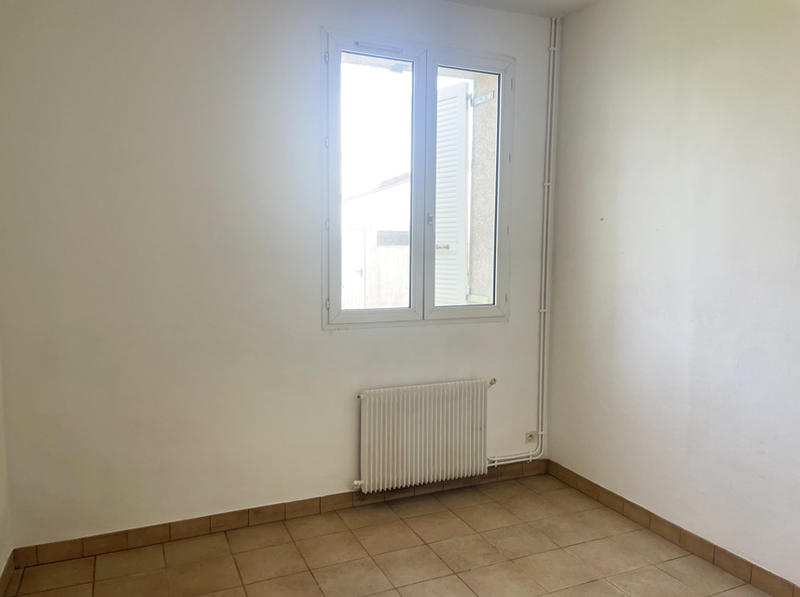 Maison - 94 m² - 5 pièces