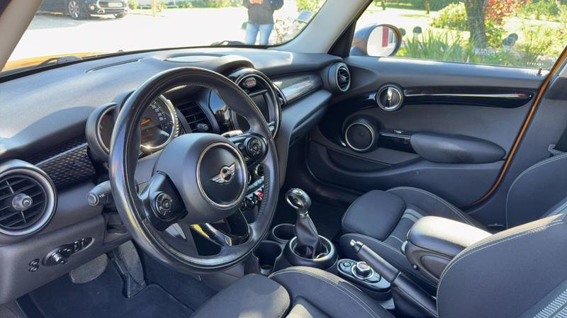 Mini Mini 2.0 Cooper s 192 Bva6 - Automatique
