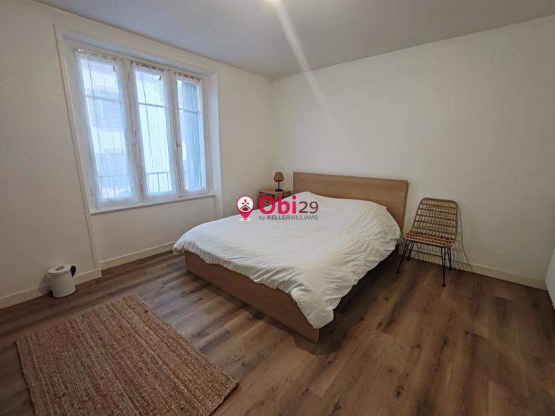 Studio - 33 m² - 1 pièce