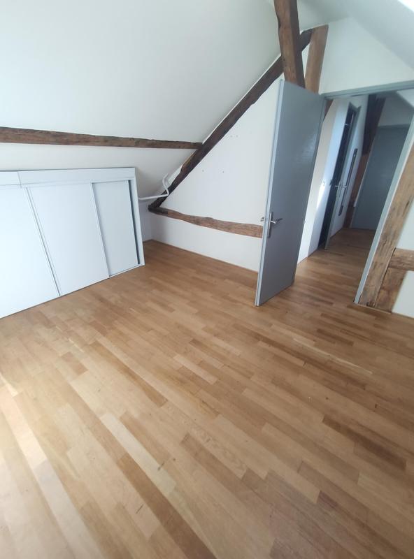 Appartement - 118 m² - 3 pièces