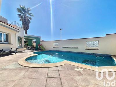 Maison de maîtres - 268 m² - 8 pièces