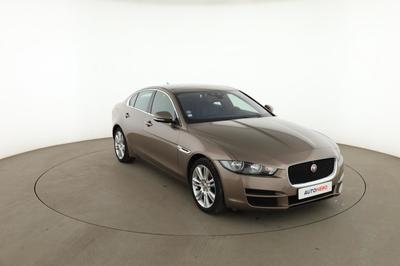 Jaguar Xe 2.0 Prestige Auto 200 ch