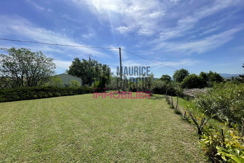 Maison - 80 m² - 3 pièces