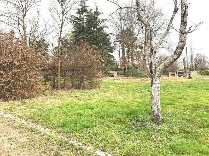 Maison - 187 m² - 7 pièces