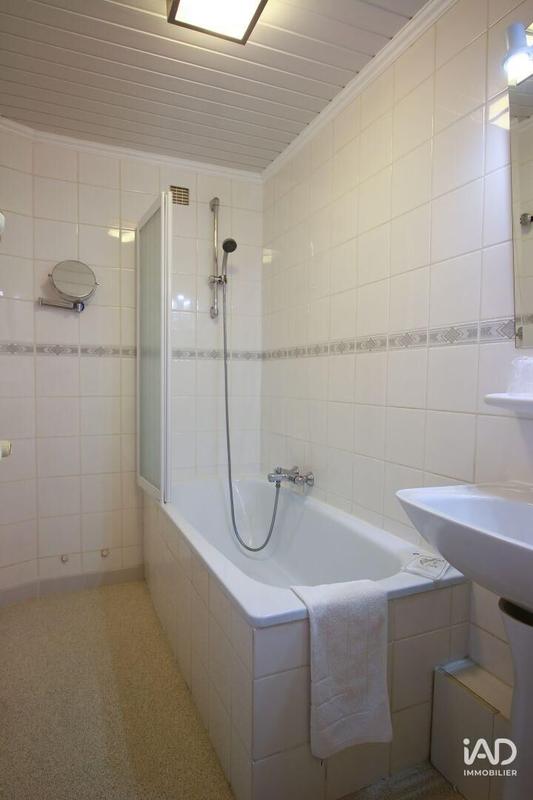 Local commercial - 750 m²