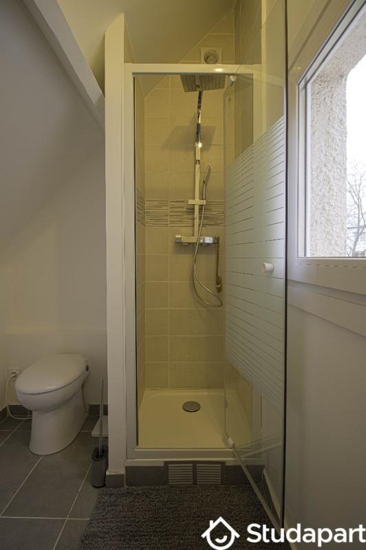 Chambre - 13 m² - 1 pièce