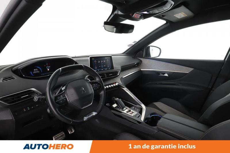 Peugeot 3008 1.6 Hybrid4 Gt e-Eat8 300 ch