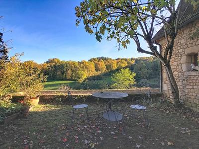 Maison - 280 m² - 7 pièces