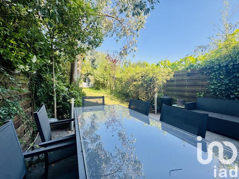 Maison - 152 m² - 6 pièces