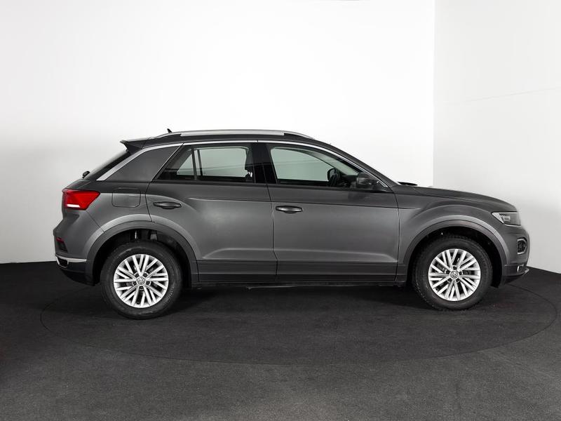 Volkswagen t-Roc 1.6 Tdi 115ch Lounge Gps Regul Acc Camera Full Led Tel Clim