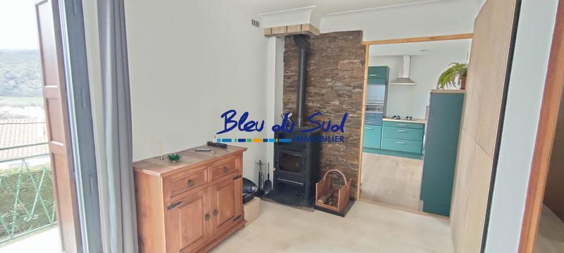 Maison ancienne - 167 m² - 5 pièces