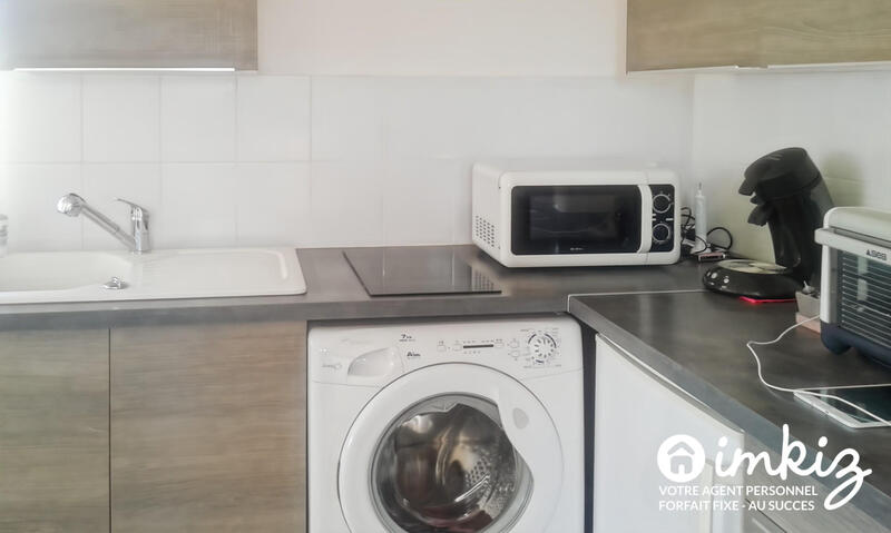 Maison - 93 m² - 4 pièces