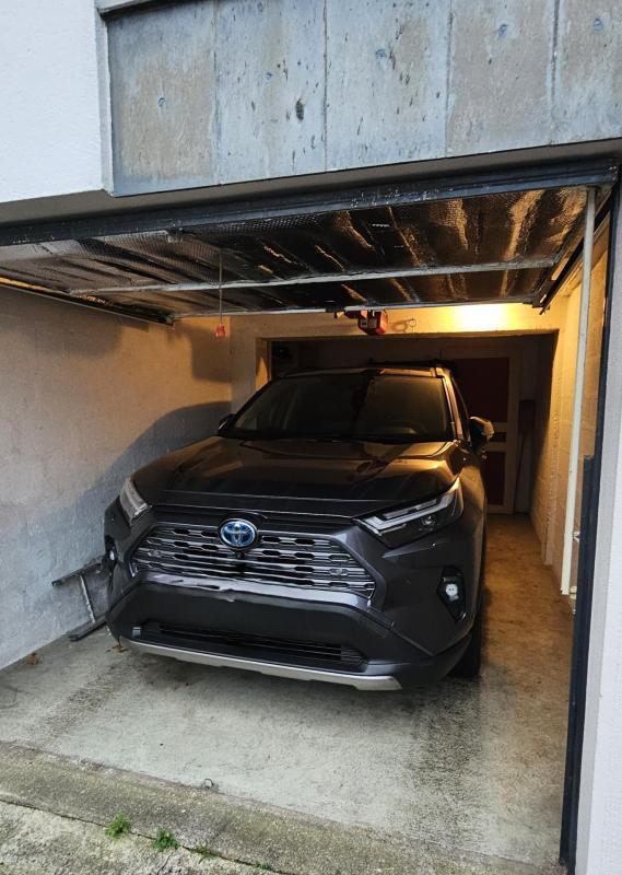 Appartement - 103 m² - 5 pièces