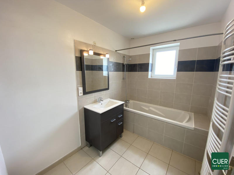 Appartement - 71 m² - 3 pièces