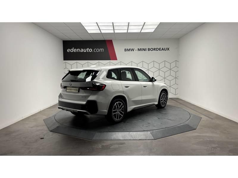 Bmw X1 iX1 eDrive20 204ch Bva m Sport