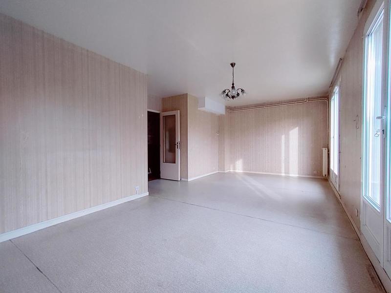 Maison - 86 m² - 4 pièces