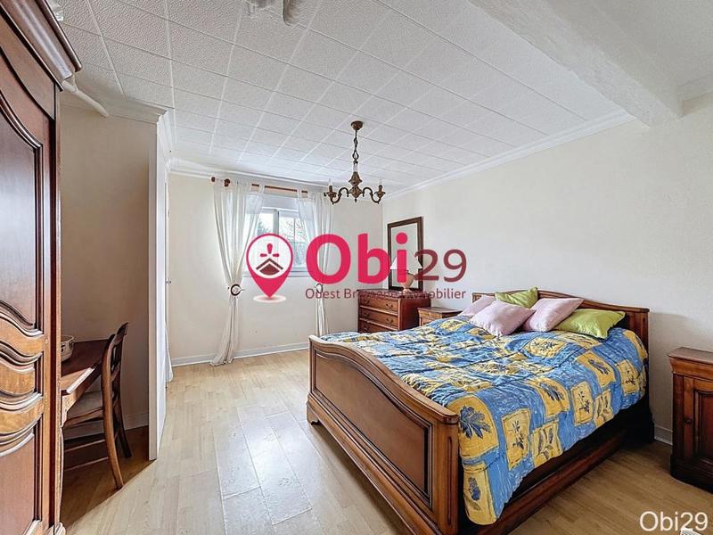 Maison de ville - 88 m² - 3 pièces