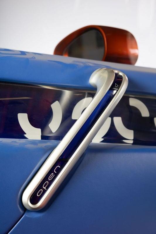 Renault Kangoo Compact Concept Car