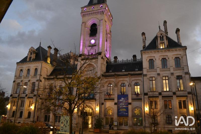 Local commercial - 1 315 m²