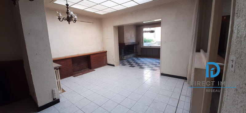 Maison - 230 m² - 9 pièces