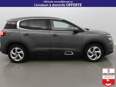 Citroën C5 Aircross Hybride Rechargeable 225 e-Eat8 Feel