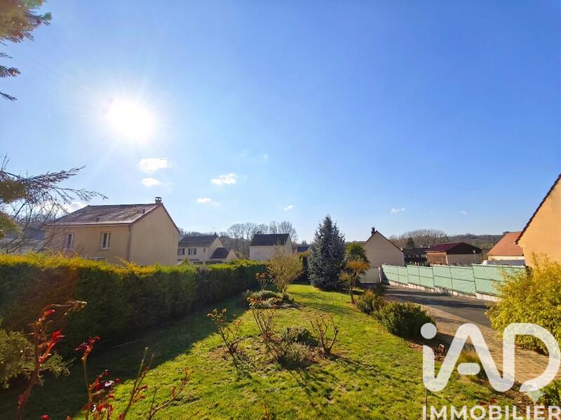 Maison de maîtres - 161 m² - 7 pièces